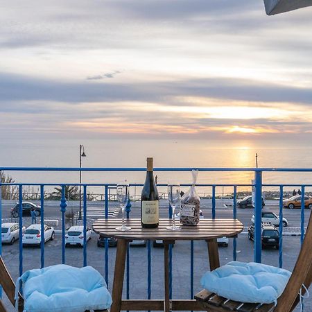 Orizzonte In Blu Villa Anzio Kültér fotó