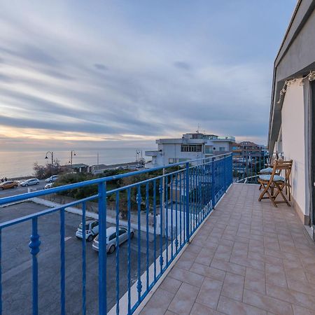 Orizzonte In Blu Villa Anzio Kültér fotó