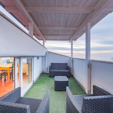Orizzonte In Blu Villa Anzio Kültér fotó