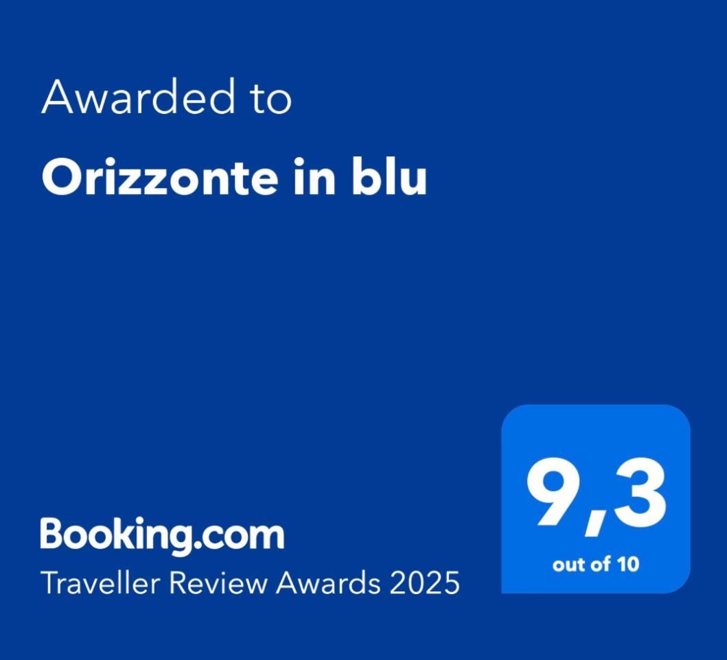 Orizzonte In Blu Villa Anzio Kültér fotó
